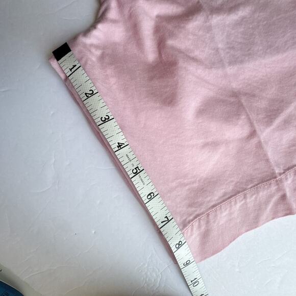 Polo Ralph Lauren Stretch Classic Fit Pink Chino Shorts Men’s Size 34 NWT - Picture 9 of 10